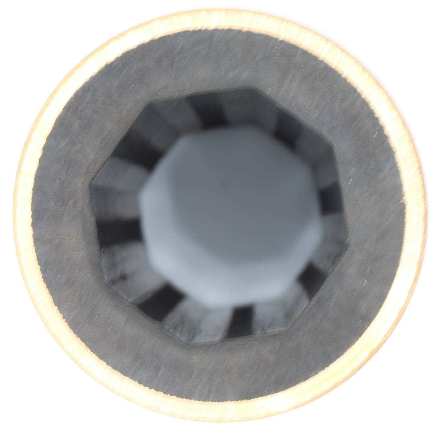 BRONZE BACKED MARINE BEARING