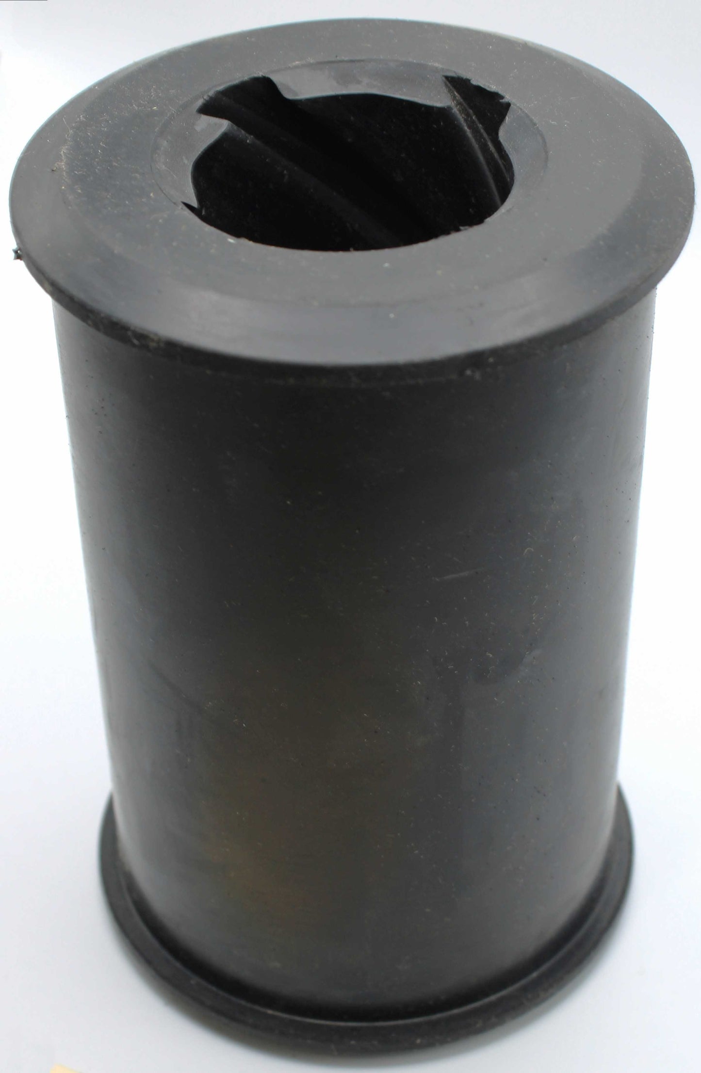 FLANGED RUBBER INSERT - NBR