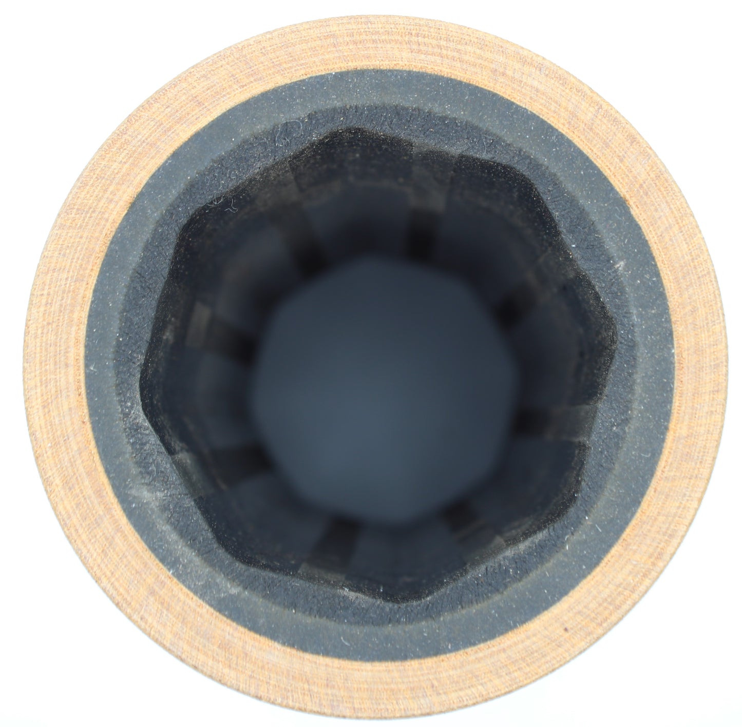 PHENOLIC BACKED MARINE BEARING