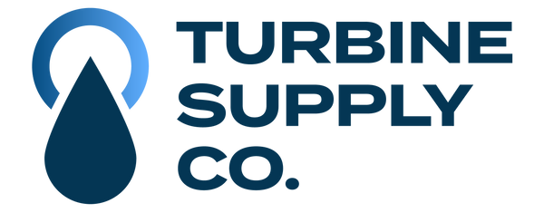 Turbine Supply Co logo