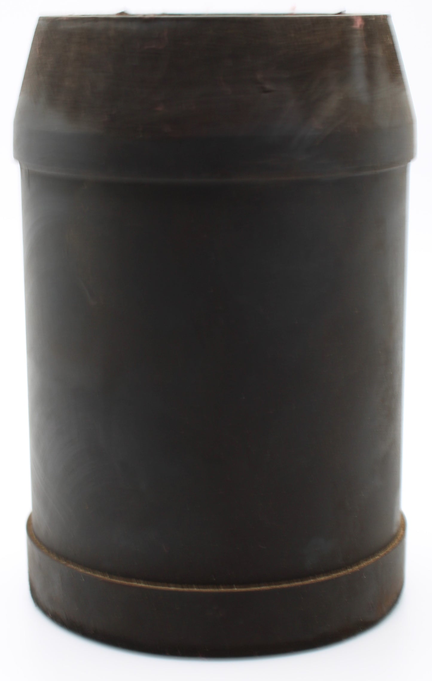 BULLET STYLE RUBBER BEARING