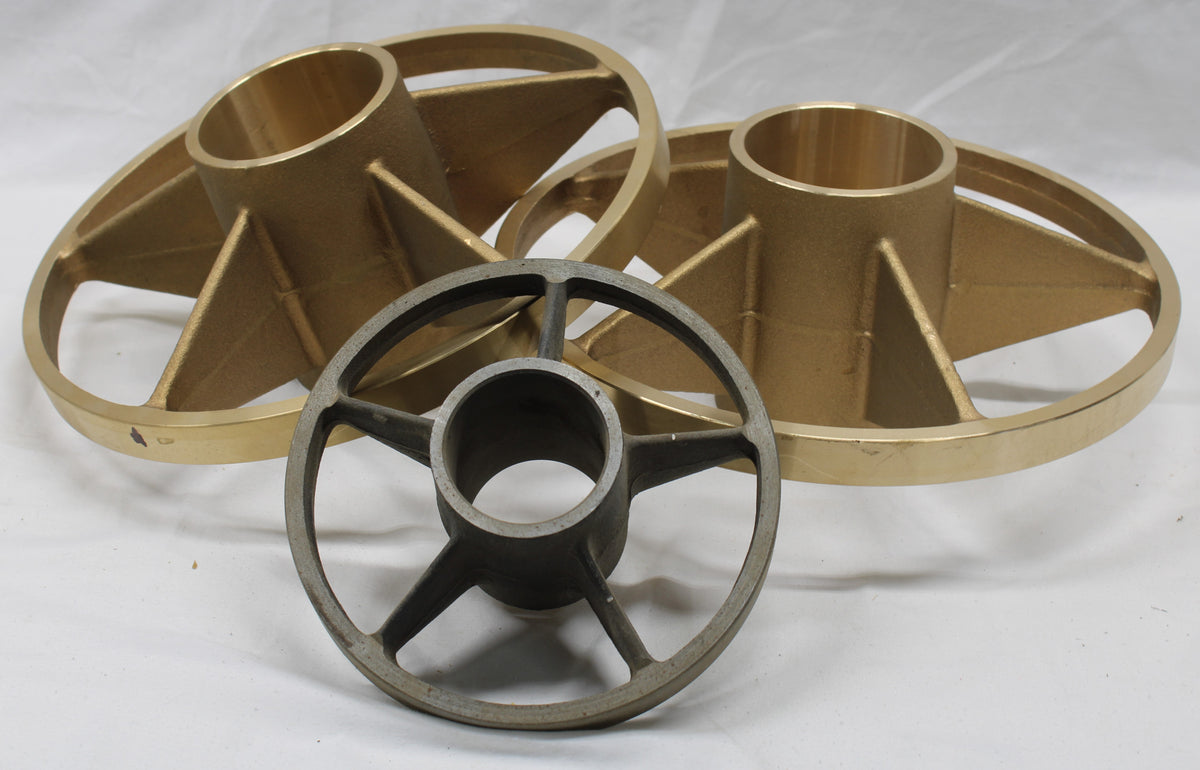 Turbine Supply Co