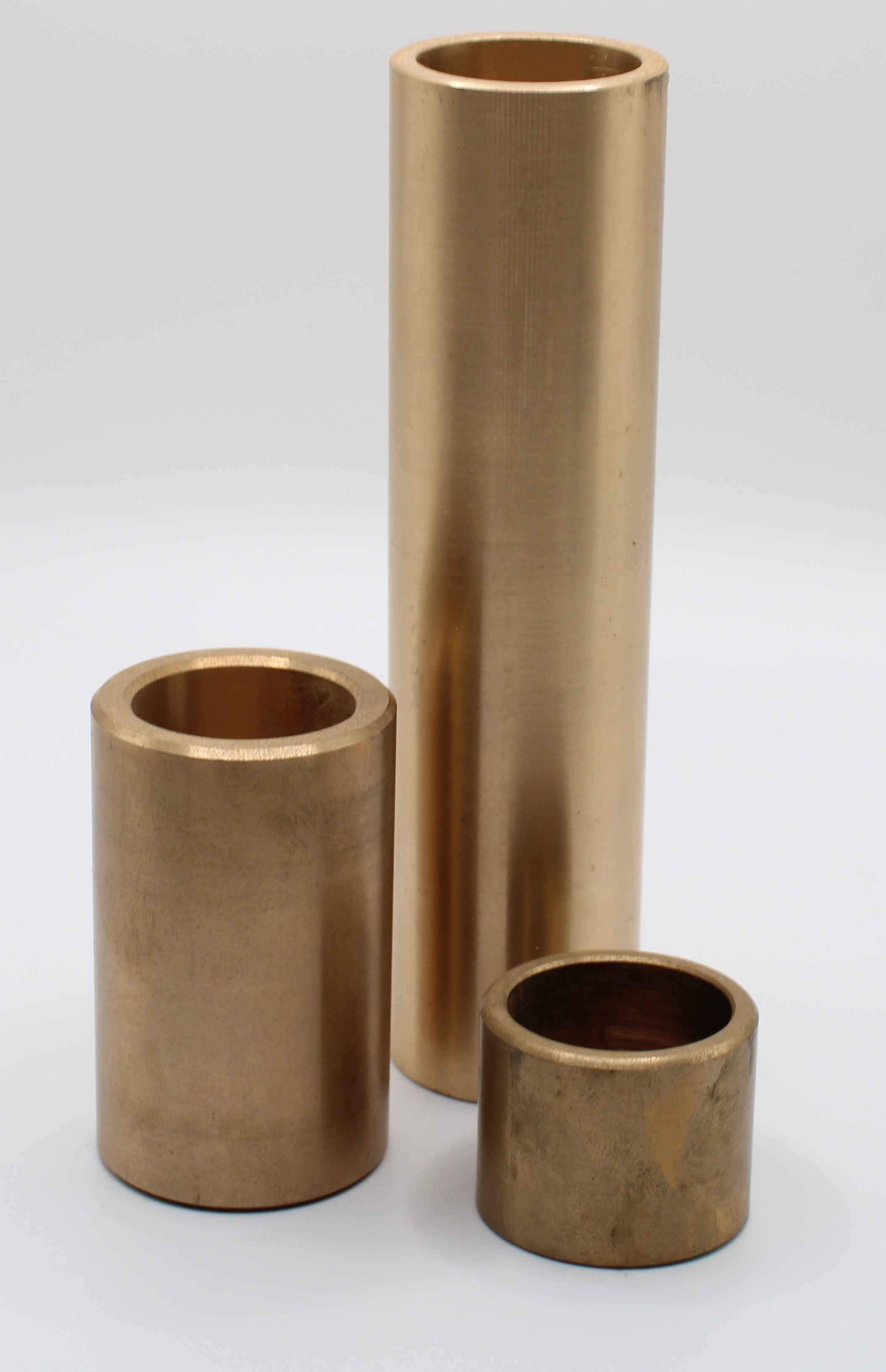 Bronze Bushings Turbine Supply Co