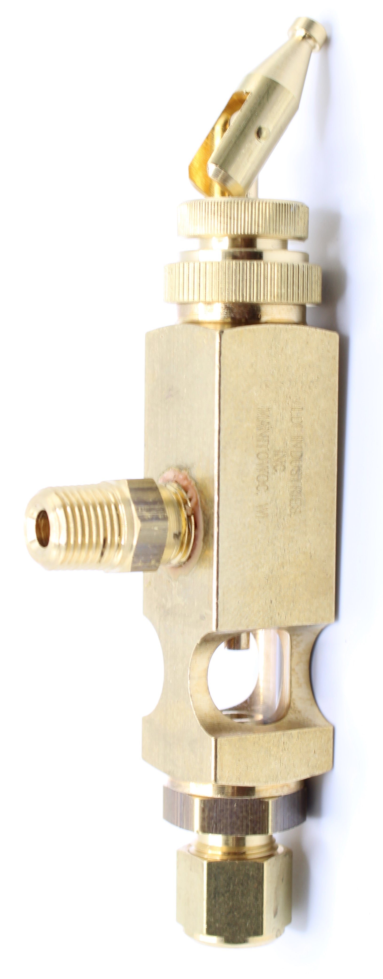 Solvent Dripper Turbine Supply Co