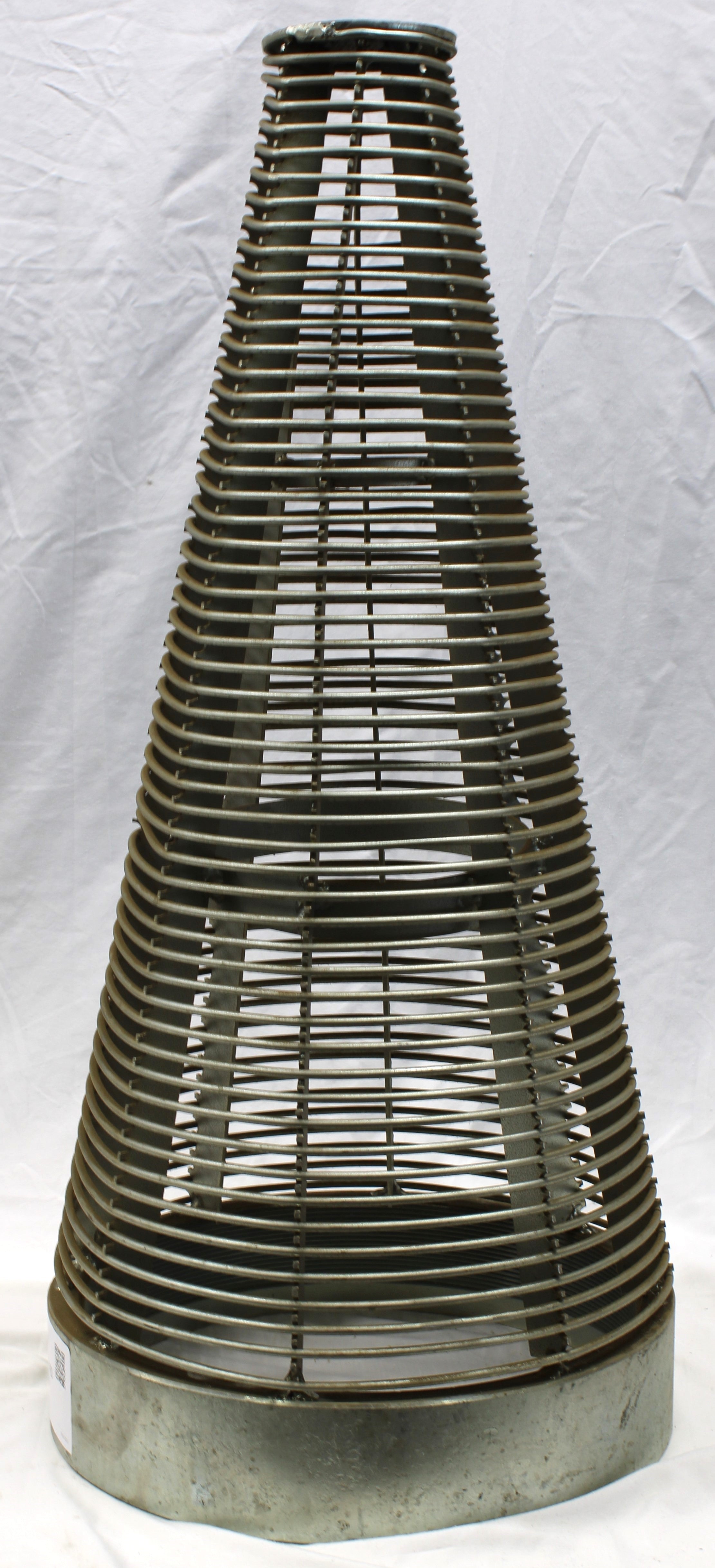 Water Lube Cone Strainer – Turbine Supply Co