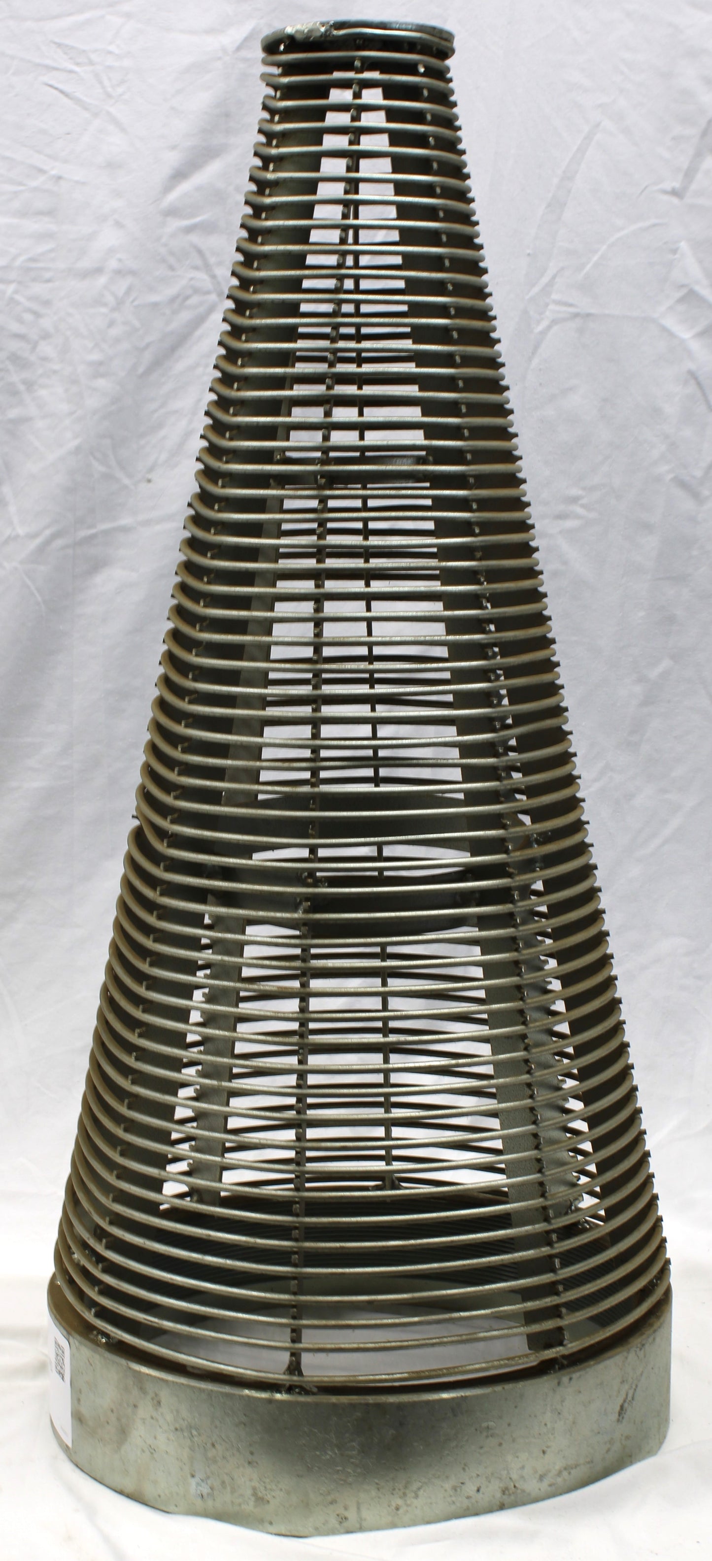 Cone Strainer