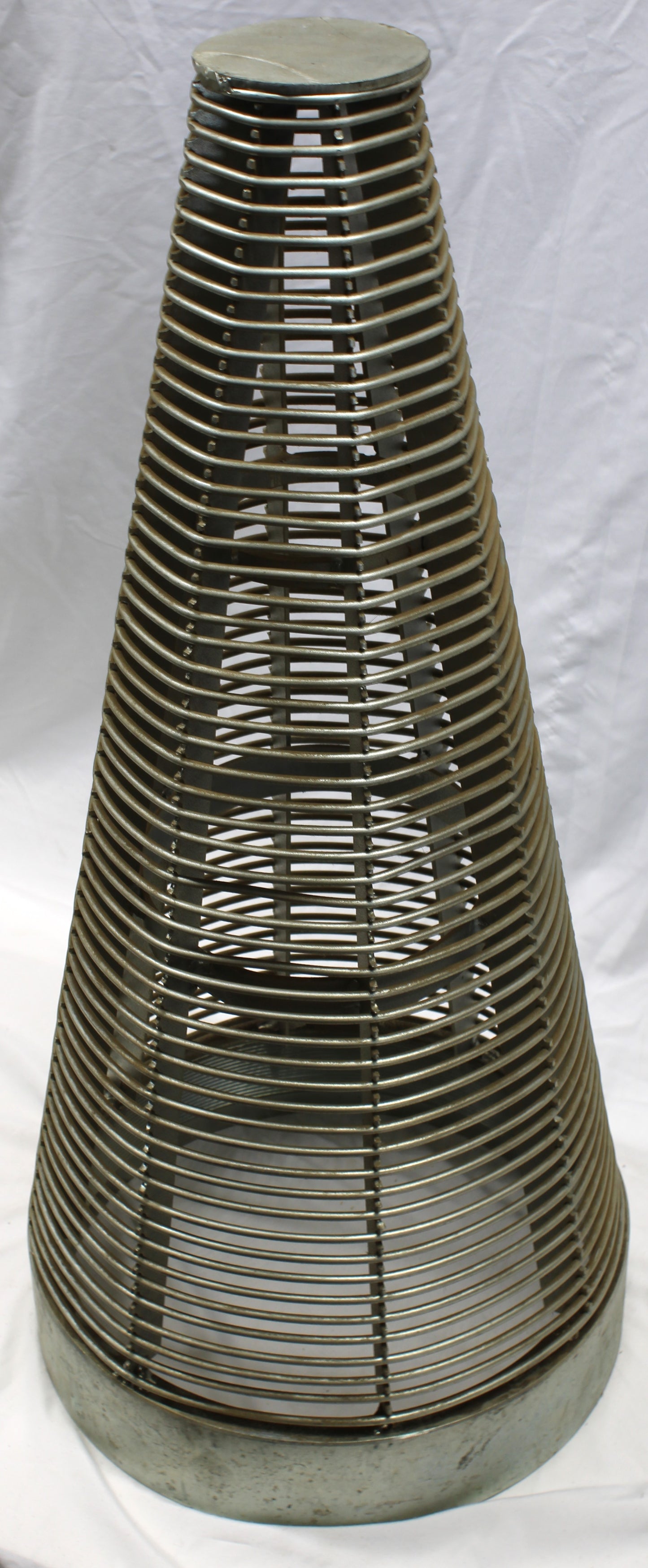 Cone Strainer