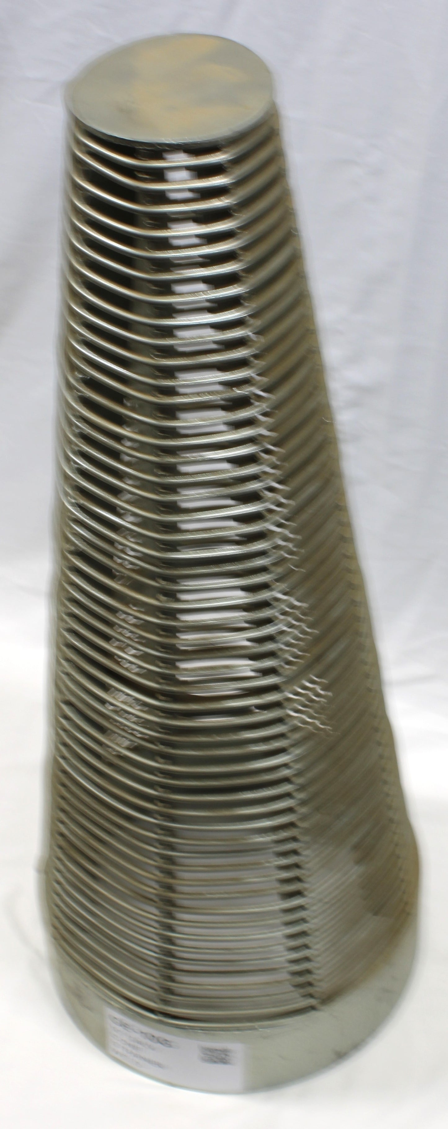 Cone Strainer