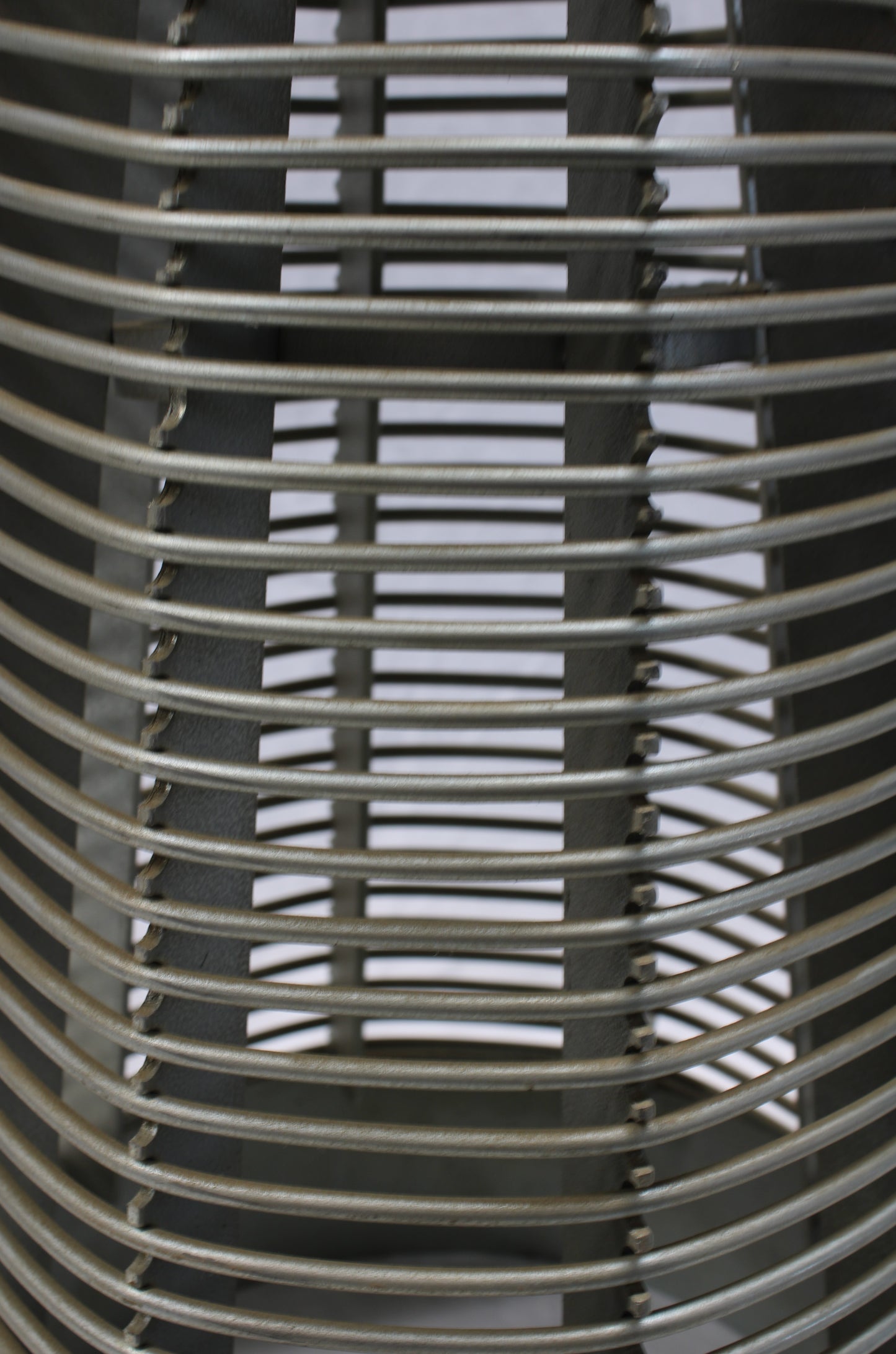 Cone Strainer