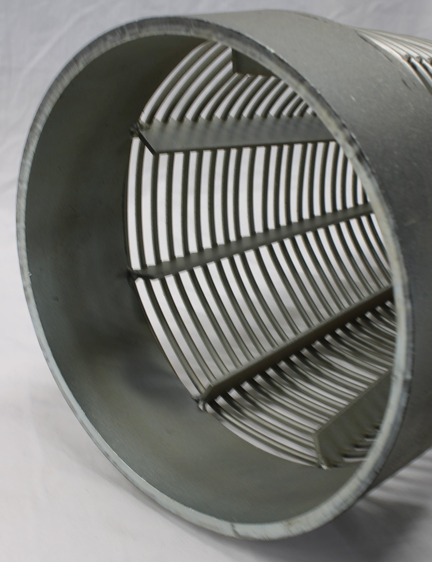 Cone Strainer