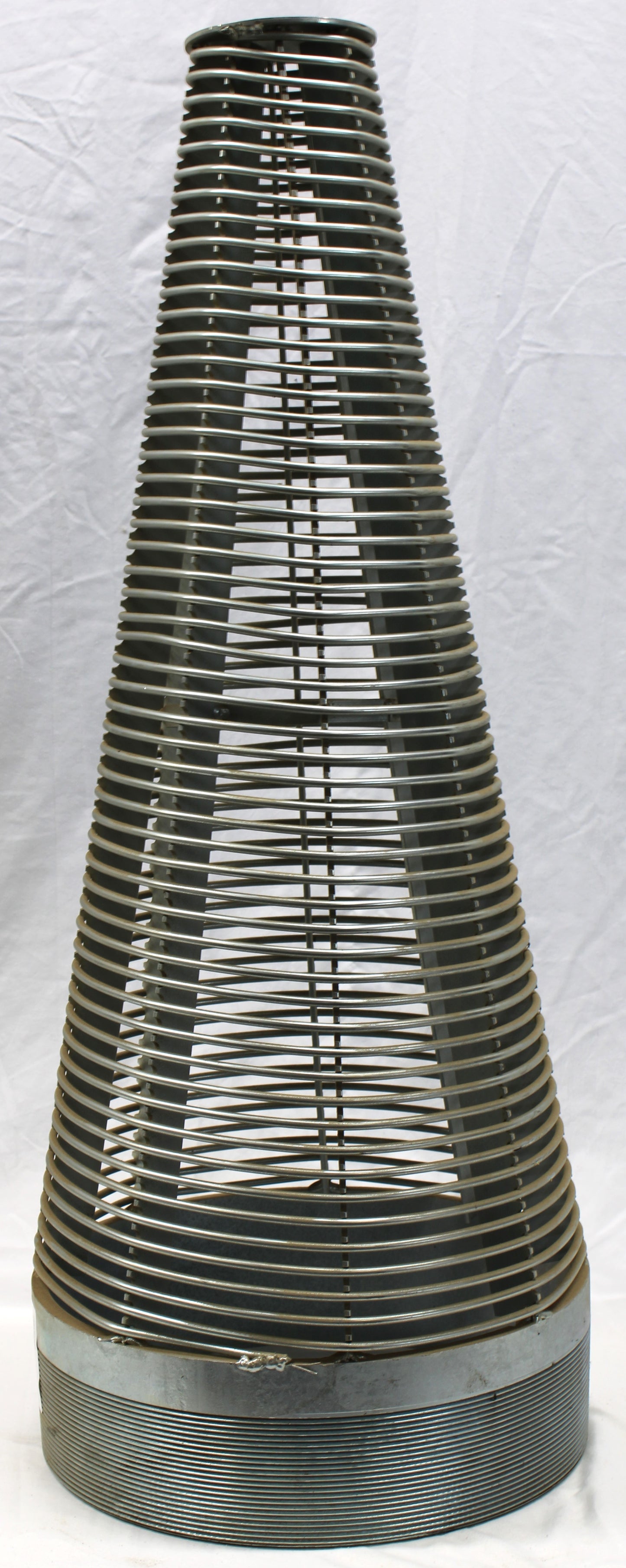 Cone Strainer