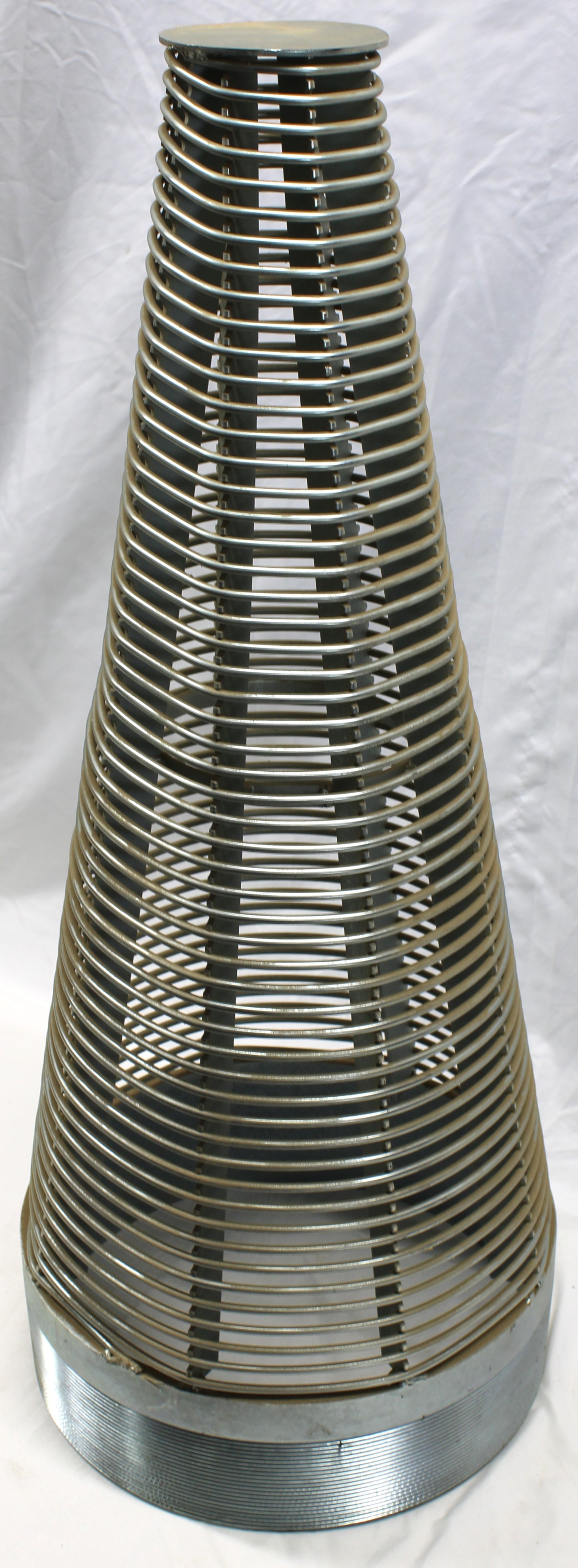 Cone Strainer