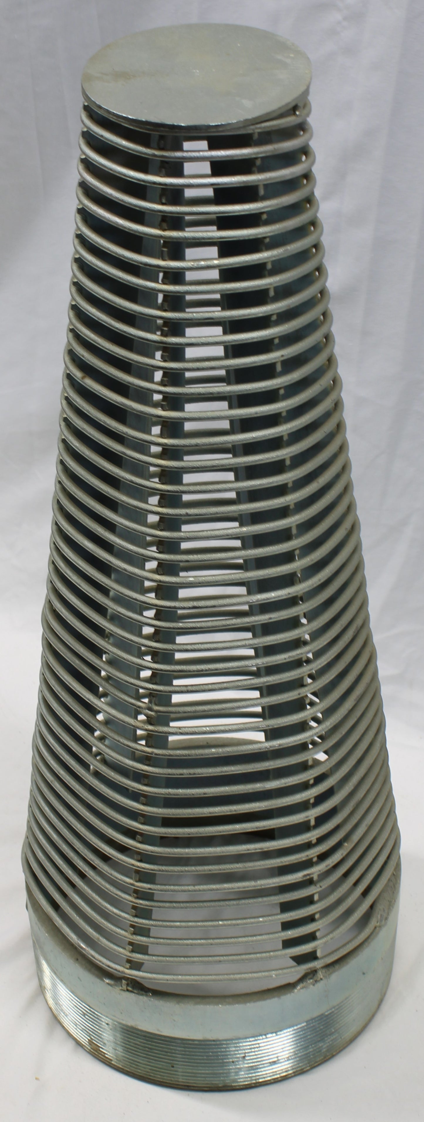 Cone Strainer