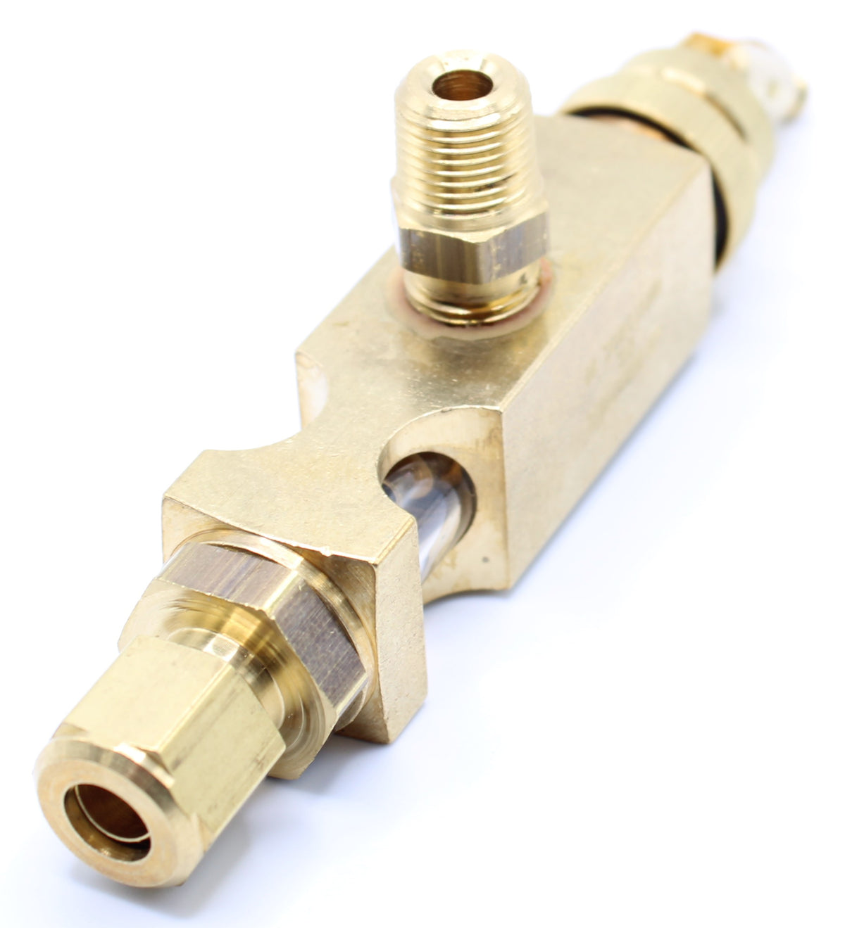 Solvent Dripper Oil Dripper – Turbine Supply Co