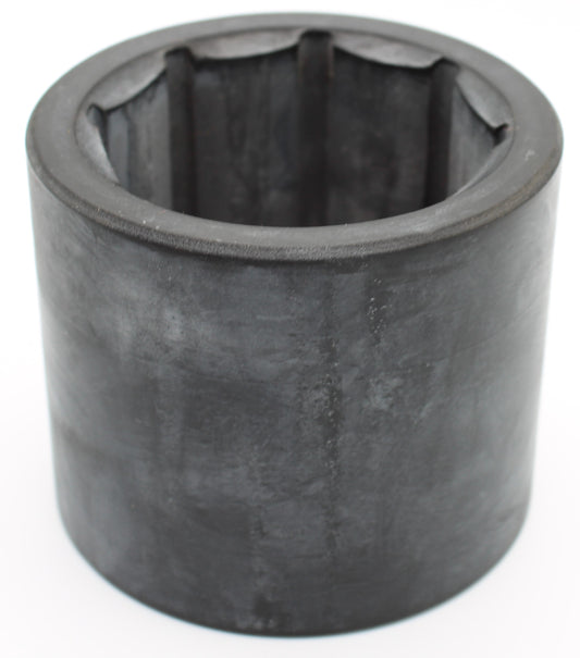 STRAIGHT RUBBER BEARING - STRAIGHT GROOVE