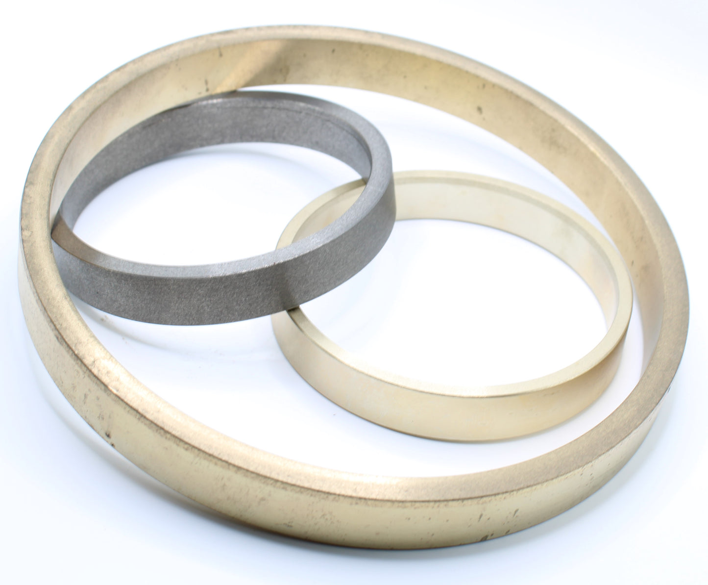 Nickel Aluminum Bronze Wear Ring